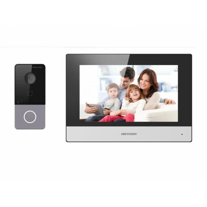 Hikvision ds kis603 c. Hikvision ds kis603 c