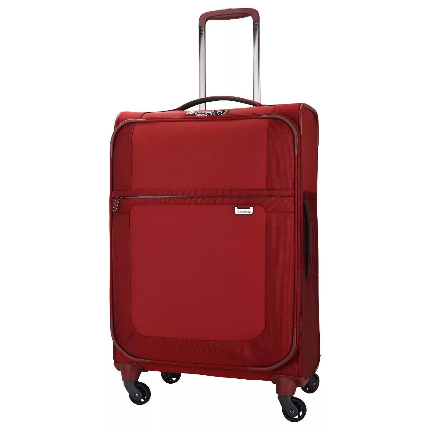 Купить чемодан пан чемодан. Чемодан Samsonite Uplite. Чемодан самсонайт красный. Чемодан Samsonite 99d-08004. Красный чемодан самсонайт тканевый.