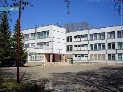 Школа 86 тольятти