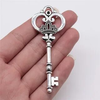 Королевский ключ