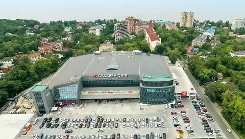 Сит владивосток