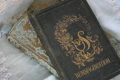 Книги про старое время