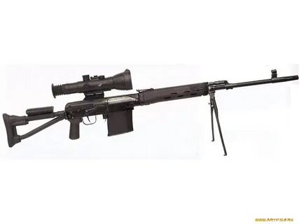 Снайпер 9