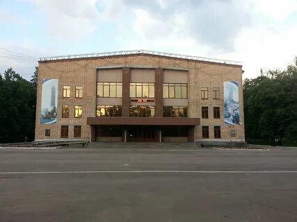 Дк власиха сайт