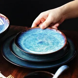 Глазурь для посуды
