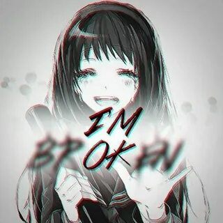 Грустные ники