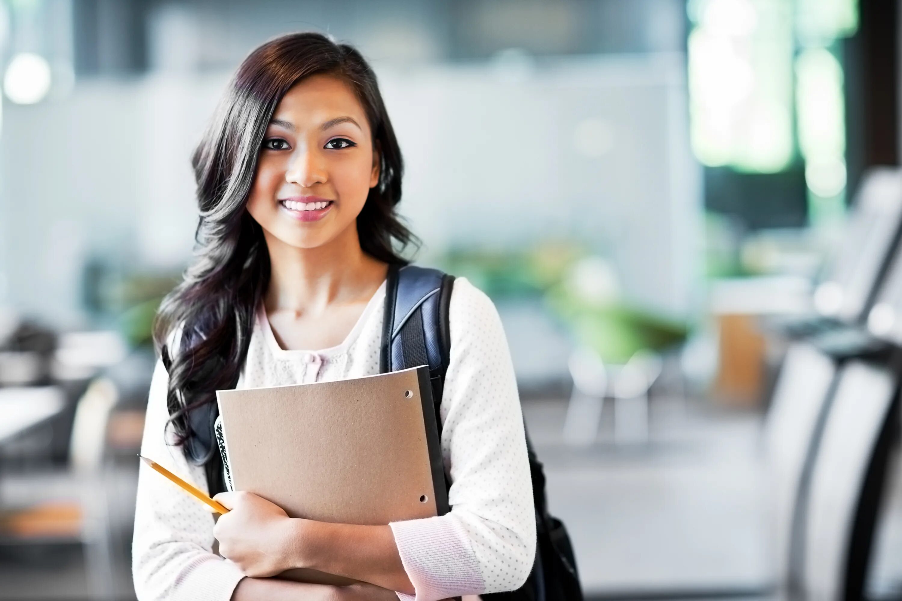Studying and working abroad