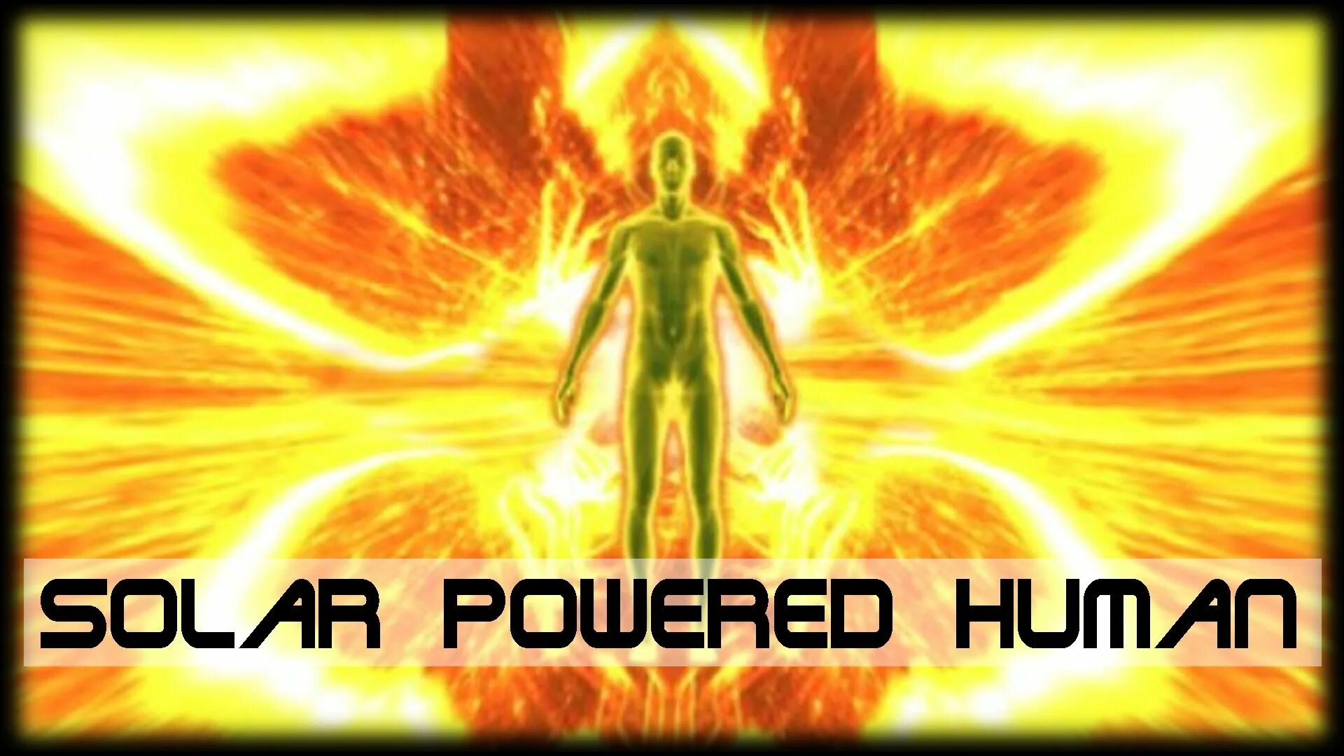 Солнце Power. Солнце и человек. Power Sun Human. Карта great Awakening Солнечная вспышка.