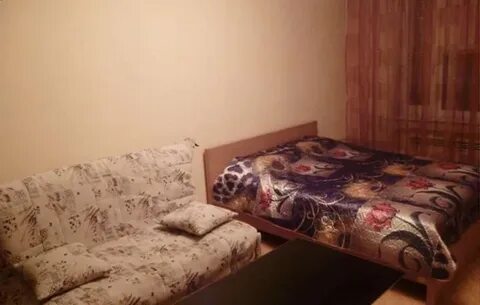 Сниму комнату зеленая роща