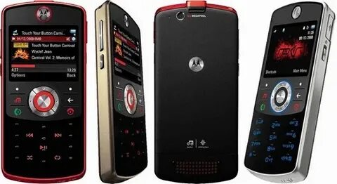 Motorola company