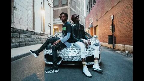 Vvv playboi carti yeat