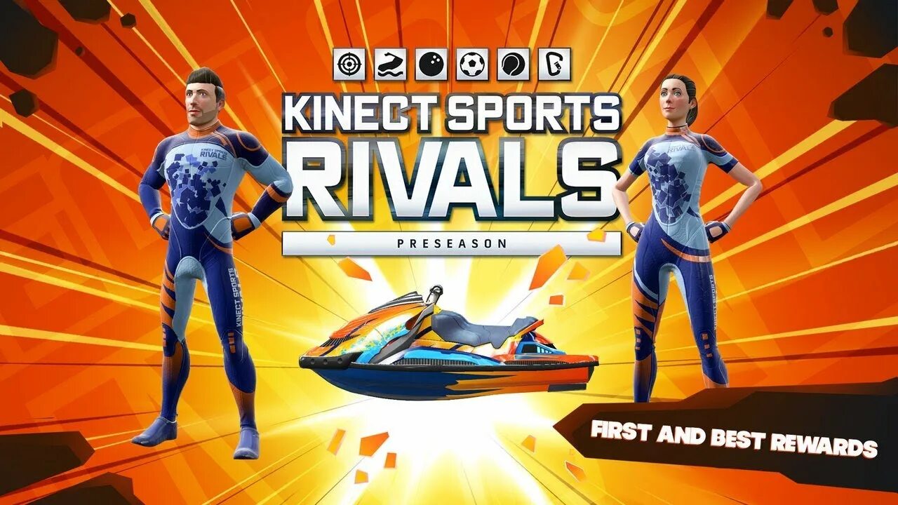 Как установить rivals. Kinect sports. kinect sports xbox one. kinect rivals. kinect sports rivals диск.
