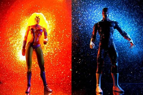 Starmen