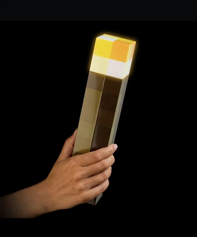 3d hand torch. Факел майнкрафт светильник. ночник think geek minecraft light-up torch. фонарь факел майнкрафт. ночник майнкрафт факел.
