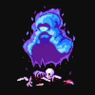Pixel hood