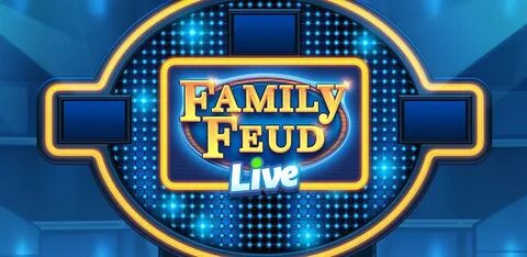 Family feud