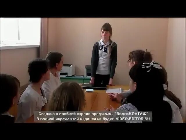 24 видео школа