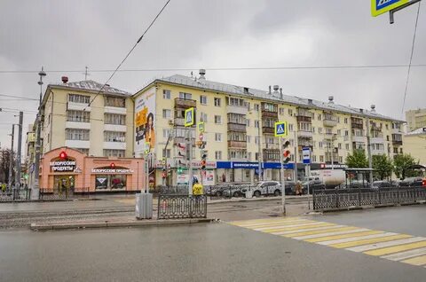 Улица московская 35