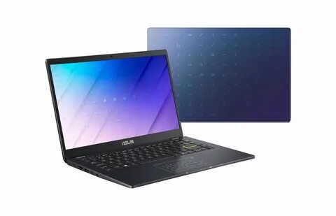 Asus ноутбук синий 15.6