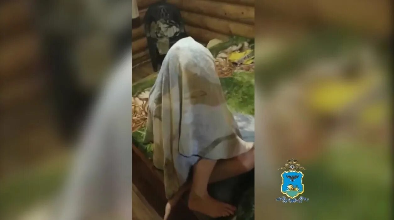 31 человек задержан в сауне. 31 человек задержан в сауне
