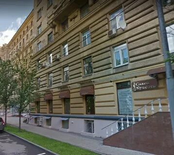 Москва ул 1812 года 1