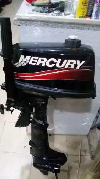 Mercury me 5
