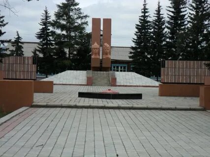Красный чикой сайт
