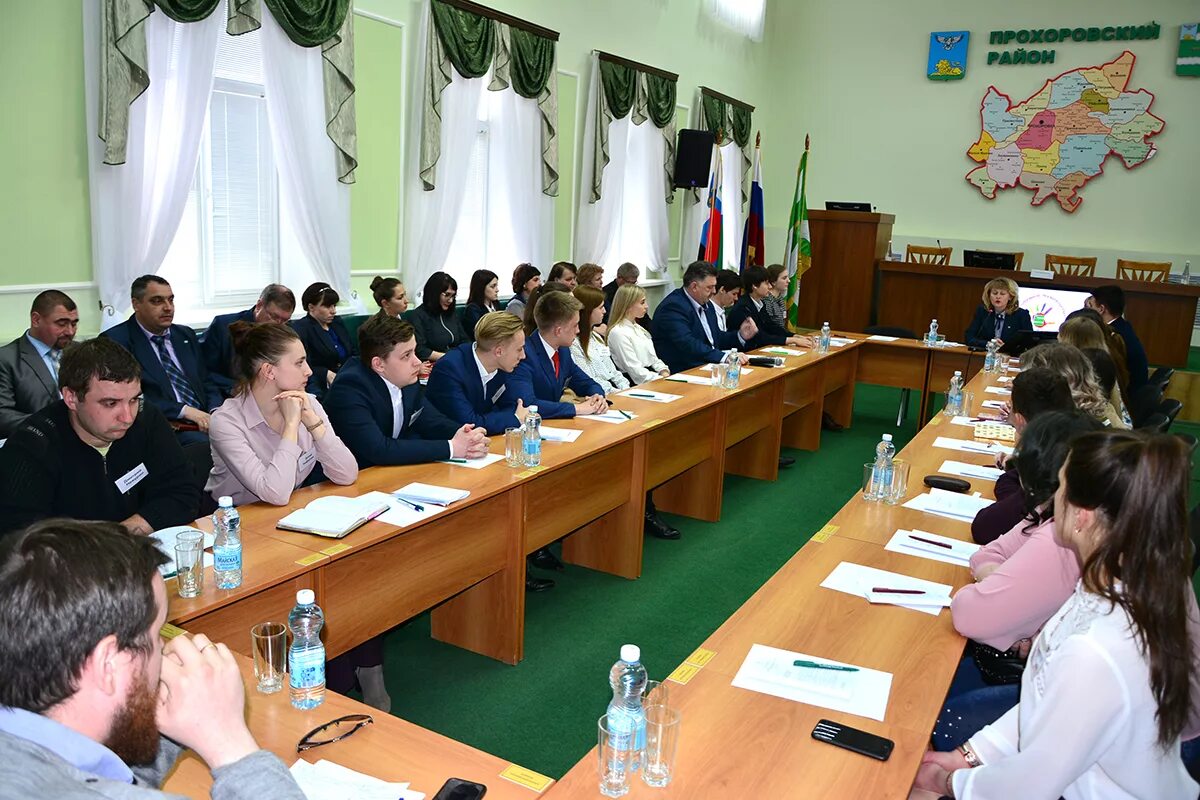 Сайт губернатора и правительства белгородской