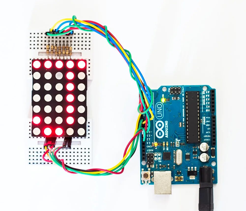 Ардуино матрица. Max7219 with arduino. max7219 arduino 7 сегментный индикатор. esp8266 matrix. светодиодная матрица arduino pinmode.