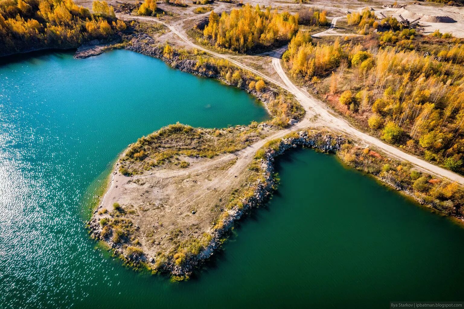 Quarry Lake, Texada Island, British Columbia, Canada 07531 : Wallpapers13.com