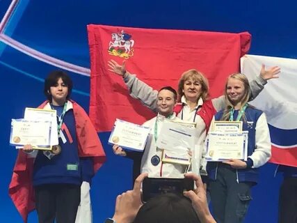 Региональный чемпионат абилимпикс 2023
