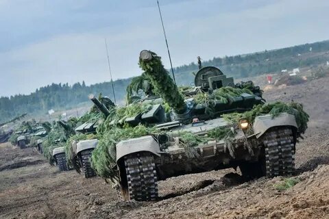 Окр военное