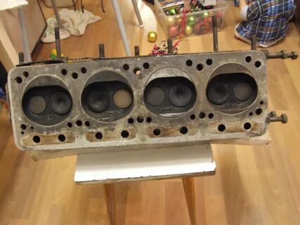 Гбц под газ
