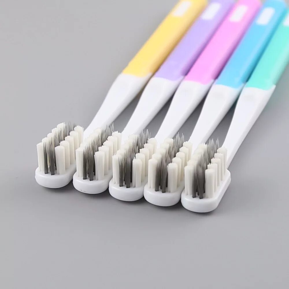 Electric toothbrush head (only for oral-b 4733. ортодонтическая зубная щетка для брекетов. Curaprox зубная щетка ортодонтическая cs 5460. ортодонтический набор стандарт (l-type) pesitro. лучшие щетки для брекетов.