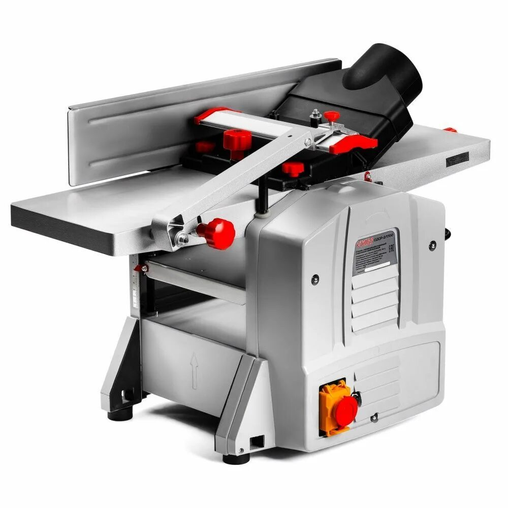 Рейсмусовый станок MAKITA 2012 NB - купить в Екатеринбурге, цена 23 000 руб., пр