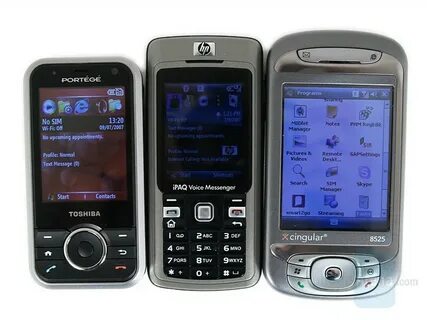 Voice messenger