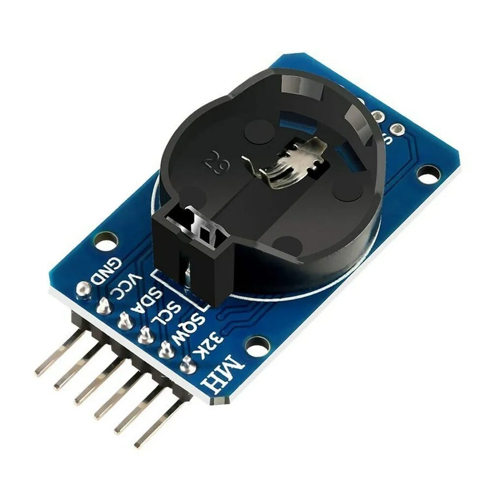 Time module