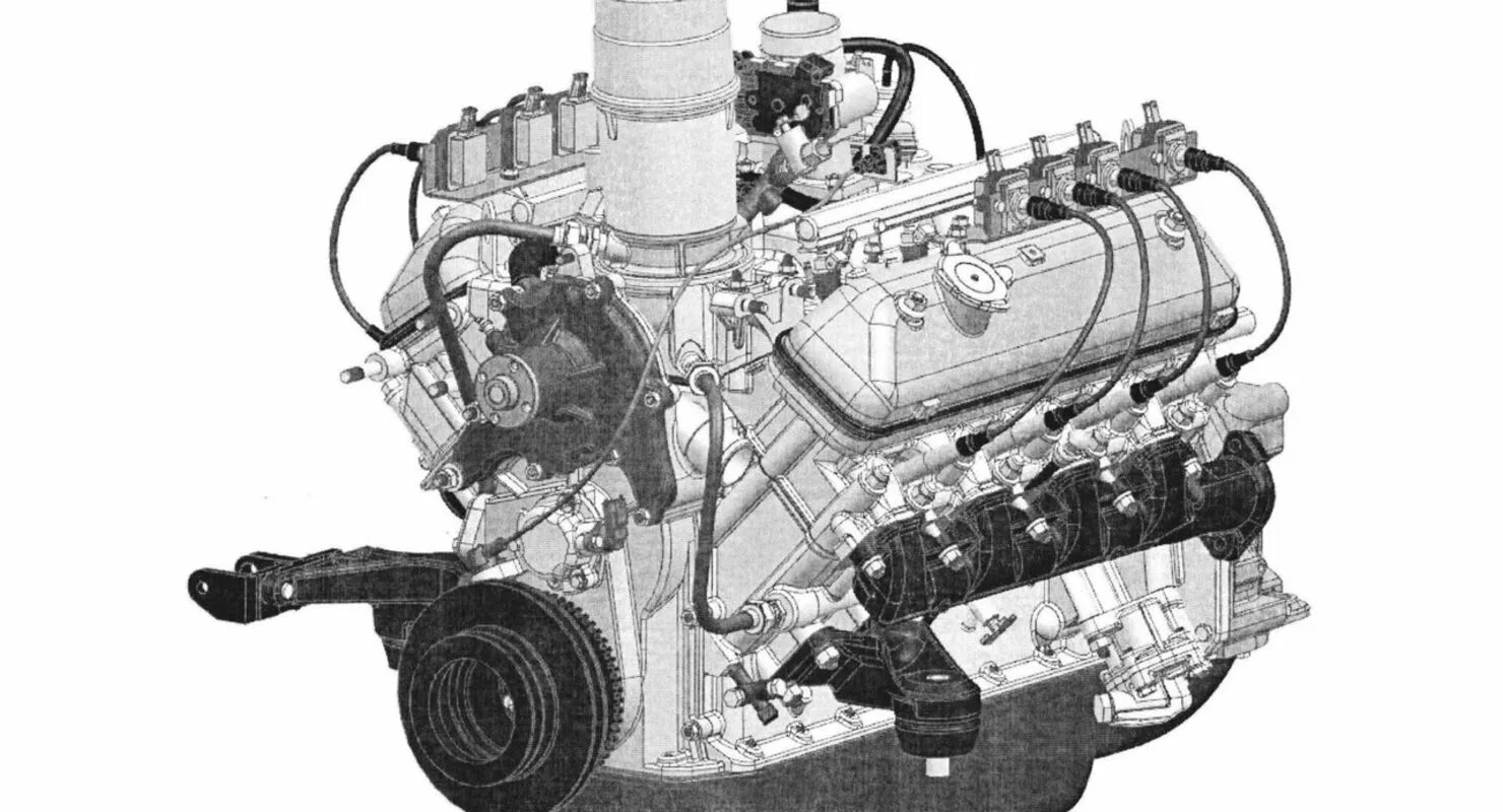 Двигатель змз паз. ЗМЗ v6. Мотор 401 ЗМЗ. Двигатель ЗМЗ 305. ЗМЗ v6 инжектор.