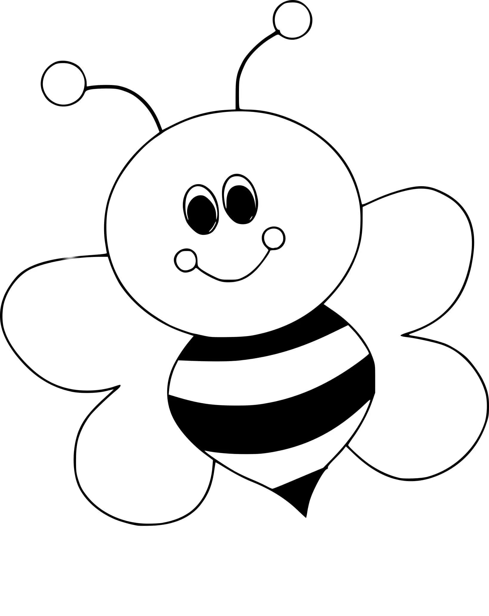 Пчела раскраска. Раскраска пчёлка для детей. Пчела раскраска для детей. Пчелка раскраска для малышей. Раскраска пчела для детей