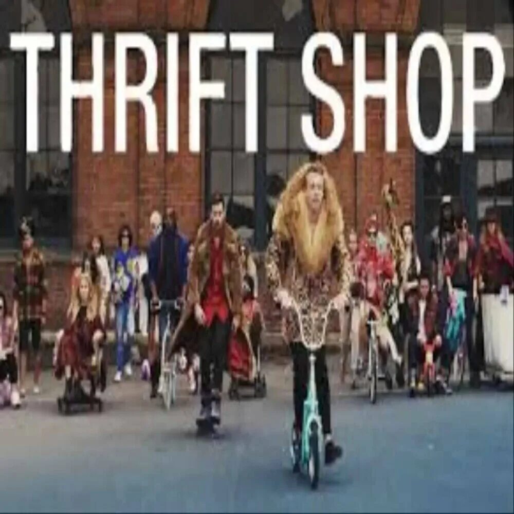 Macklemore Ryan Lewis Thrift shop. Macklemore Ryan Lewis WANZ Thrift shop. Thrift shop (feat. WANZ) бас. Ryan lewis thrift shop