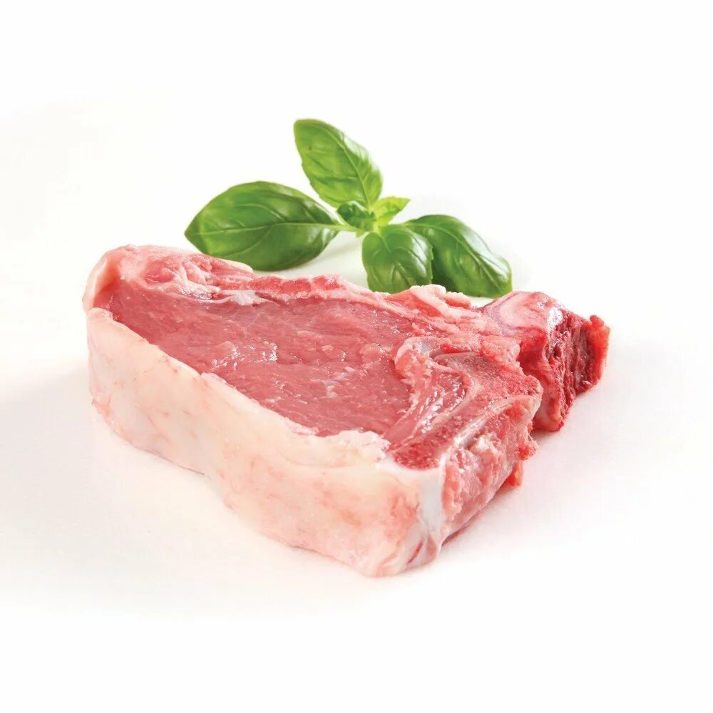 Свиной кусок. Кусок свинины. телятина. мясо телятина.
