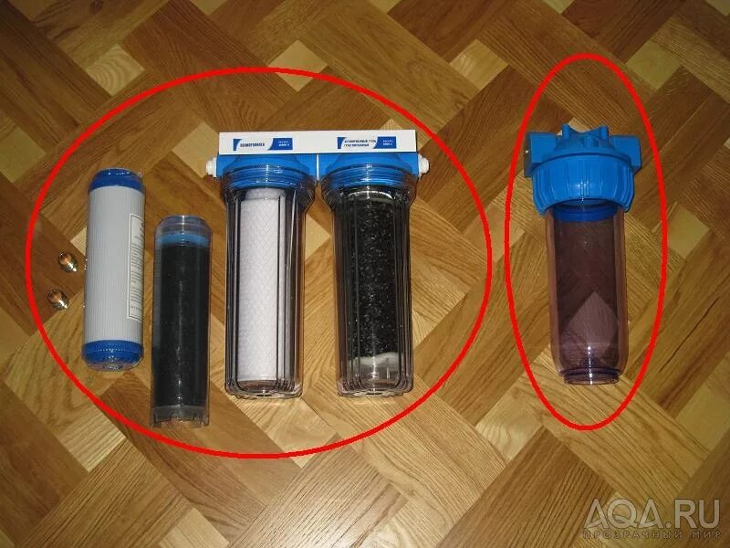 Колбу в какую сторону откручивать