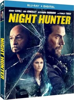 Night hunter