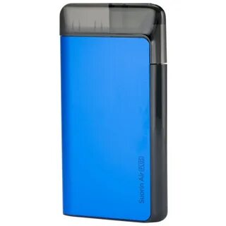 Suorin air