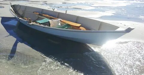 Лодки морской волк