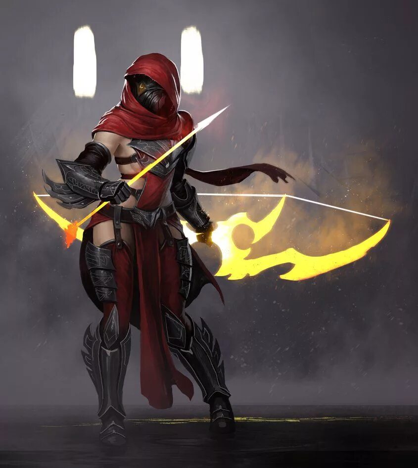 Черный красный воин. Доспех демона арт. Воин в красном арт. Кисара доспехи. Судьба берсеркер ланселот аниме.