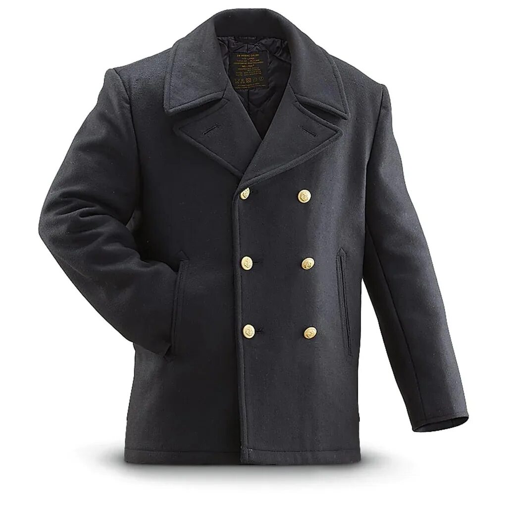 Бушлат Surplus Pea Coat. Бушлат ВМФ Surplus Pea Coat. Бушлат Surplus us Pea Coat. Schott бушлат Kriegsmarine.