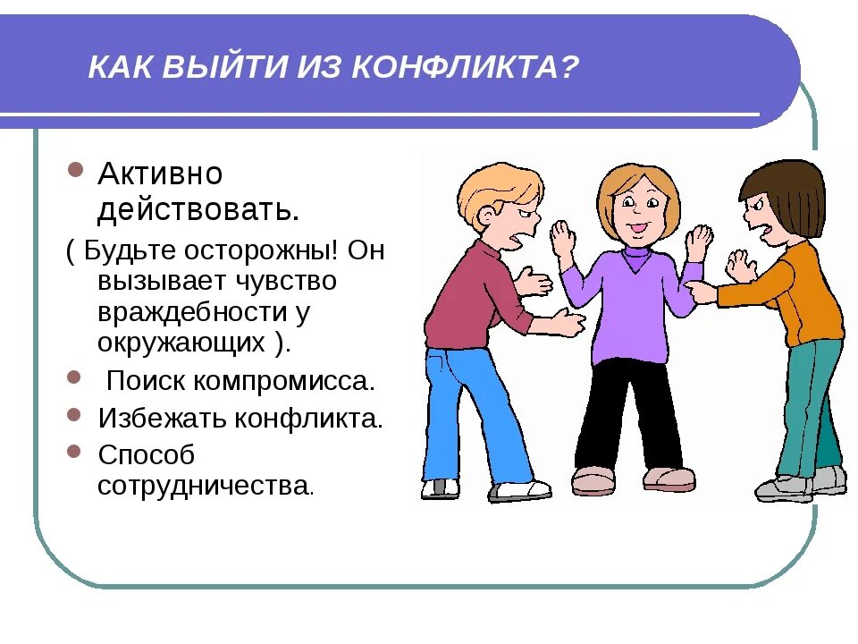 Тест по теме конфликты 6 класс. Как выйти из конфликтной ситуации. рисунок конфликт и его решение. выйти из конфликтной ситуации. конфликтная ситуация в классе.
