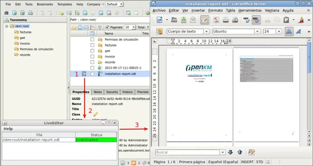 Base editor