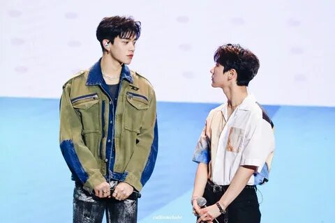 Talk wayv